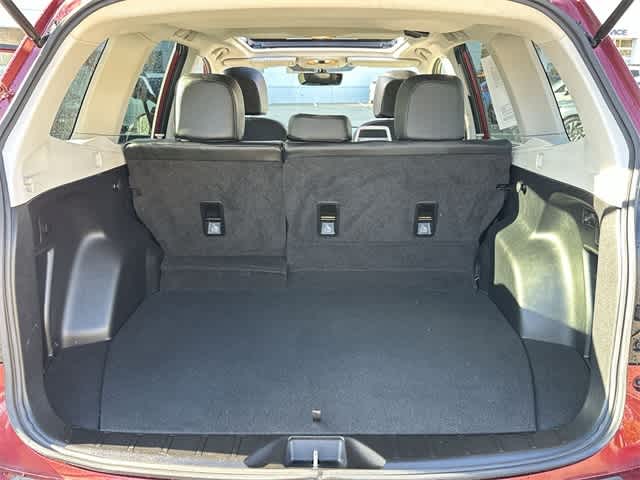 Thumbnail: 2018 Subaru Forester - 23