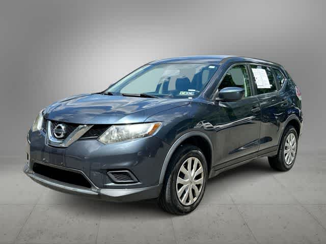 Thumbnail: 2016 Nissan Rogue - 1