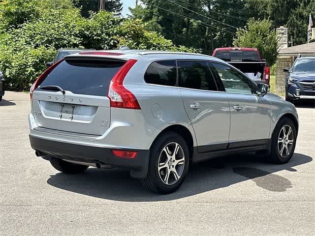 Thumbnail: 2012 Volvo XC60 - 29