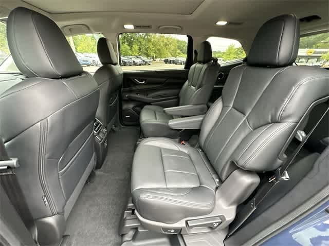 Thumbnail: 2025 Subaru Ascent - 19