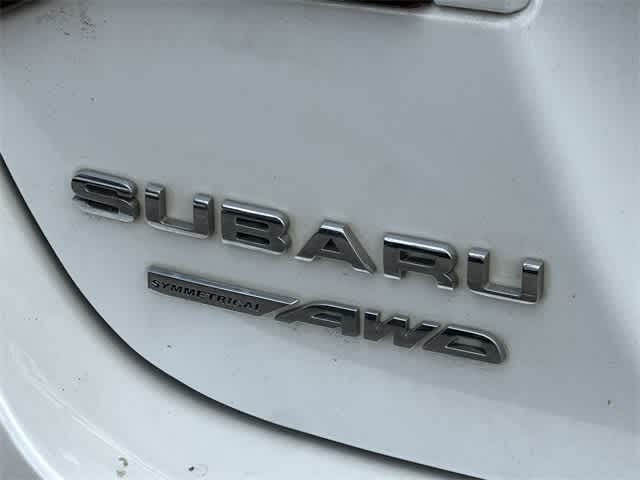 Thumbnail: 2017 Subaru Legacy - 16