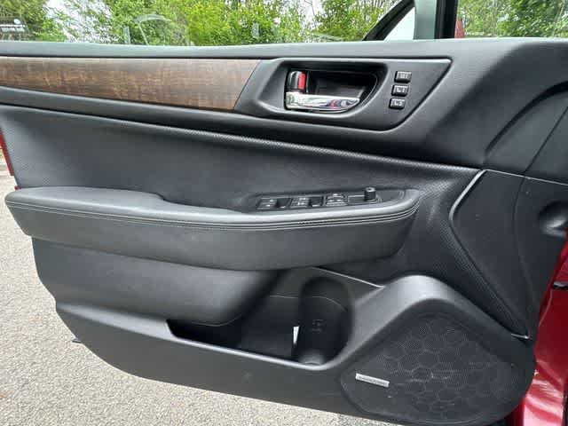 Thumbnail: 2016 Subaru Outback - 16
