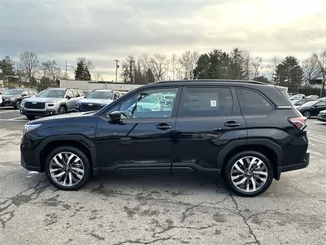 Thumbnail: 2026 Subaru Forester - 2