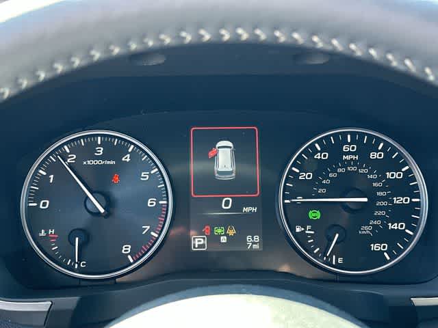 Thumbnail: 2026 Subaru Ascent - 7