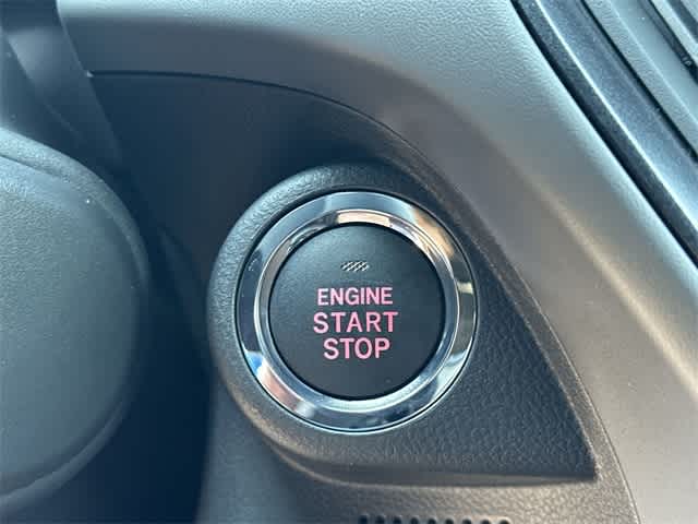 2025 Subaru Crosstrek Sport 11