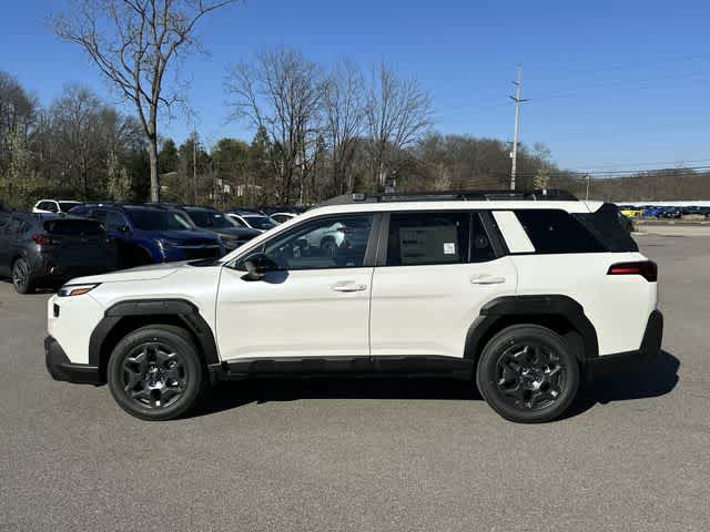 Thumbnail: 2026 Subaru Outback - 2