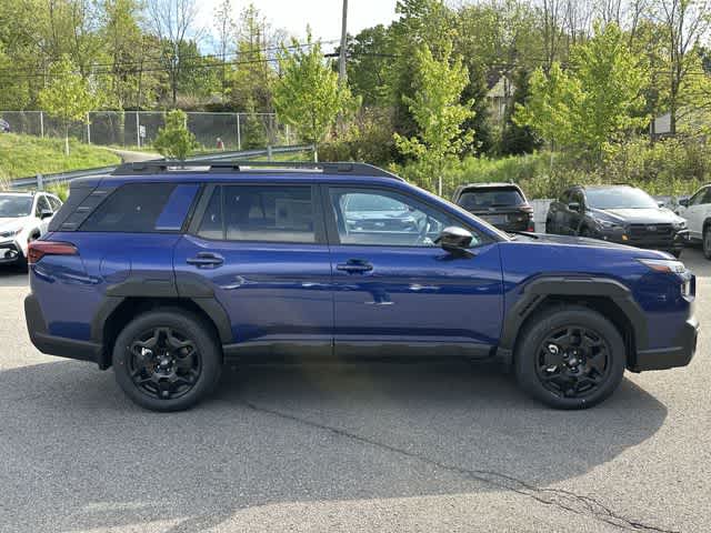 Thumbnail: 2026 Subaru Outback - 3