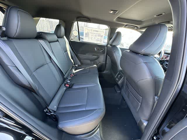 Thumbnail: 2026 Subaru Outback - 24