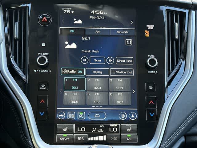 Thumbnail: 2025 Subaru Outback - 12