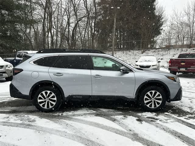Thumbnail: 2020 Subaru Outback - 3
