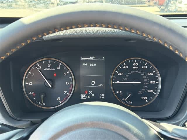 Thumbnail: 2026 Subaru Forester - 7