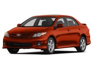 Thumbnail: 2013 Toyota Corolla - 1
