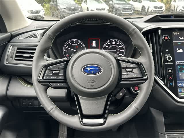 Thumbnail: 2025 Subaru Ascent - 8