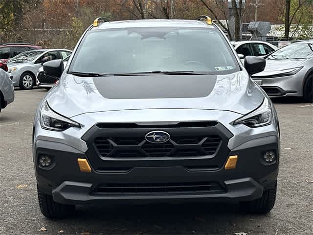 Thumbnail: 2025 Subaru Crosstrek - 29