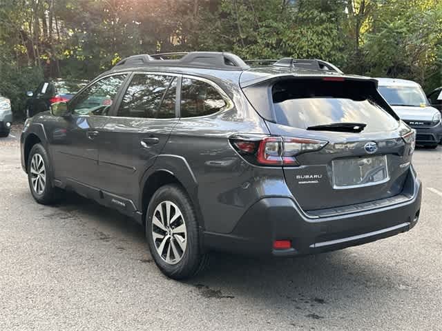Thumbnail: 2025 Subaru Outback - 27