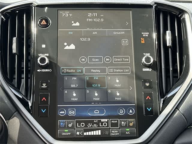 Thumbnail: 2026 Subaru Ascent - 12