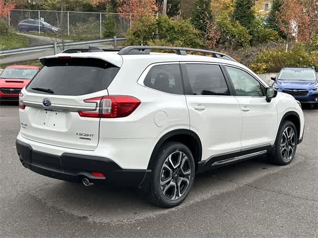 Thumbnail: 2025 Subaru Ascent - 35