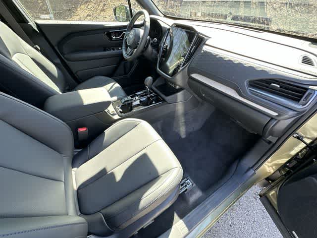 Thumbnail: 2026 Subaru Forester - 20