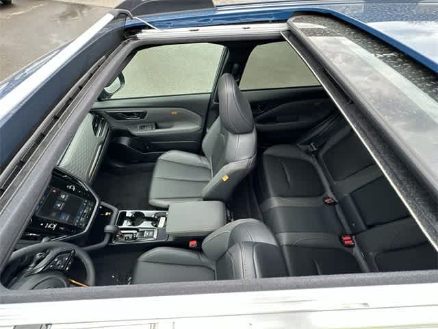 Thumbnail: 2026 Subaru Forester - 6