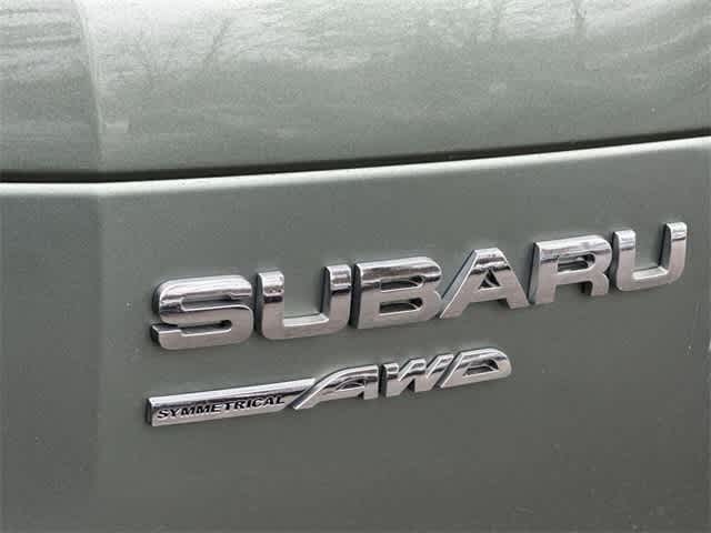 Thumbnail: 2017 Subaru Forester - 17