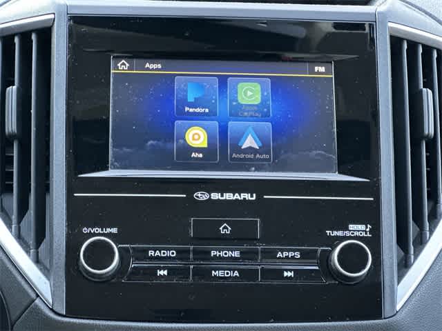 Thumbnail: 2022 Subaru Impreza - 11