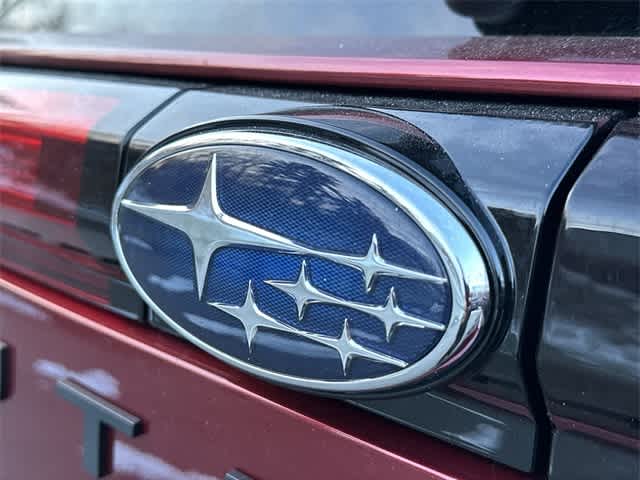 Thumbnail: 2026 Subaru Outback - 29