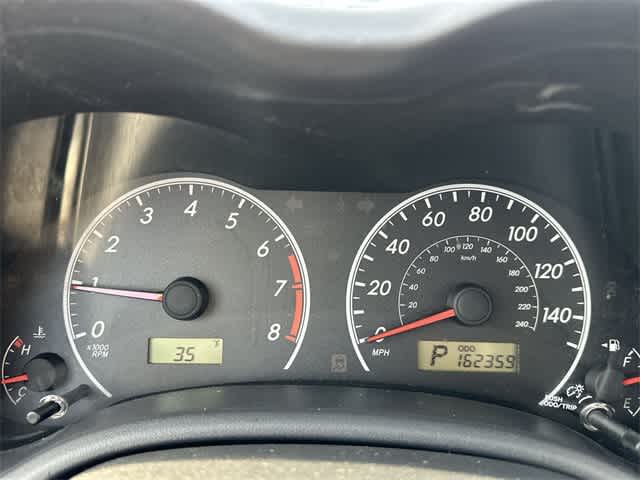 Thumbnail: 2013 Toyota Corolla - 6