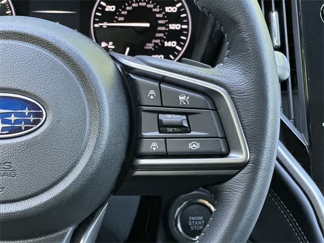 Thumbnail: 2025 Subaru Legacy - 10