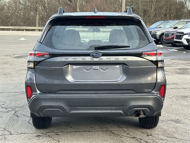 Thumbnail: 2026 Subaru Forester - 4