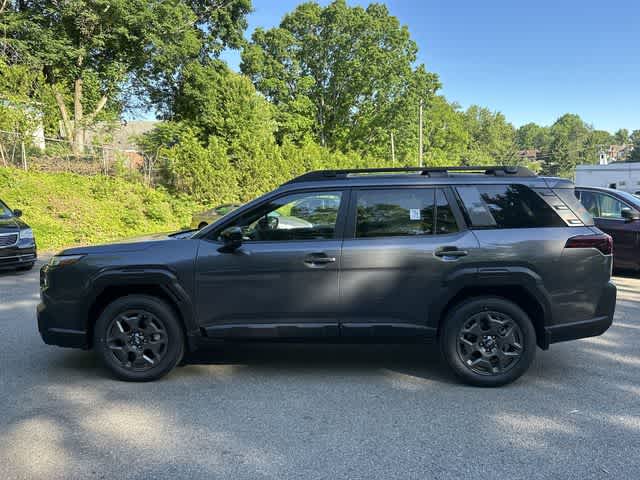 Thumbnail: 2026 Subaru Outback - 2