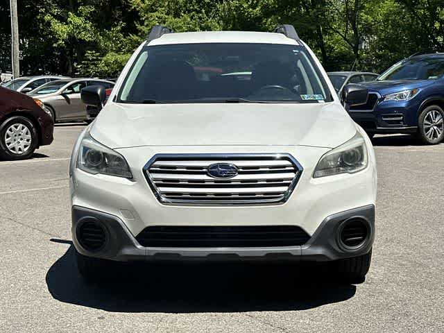 Thumbnail: 2017 Subaru Outback - 24