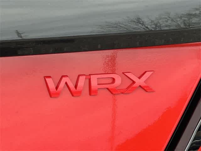 Thumbnail: 2025 Subaru WRX - 26