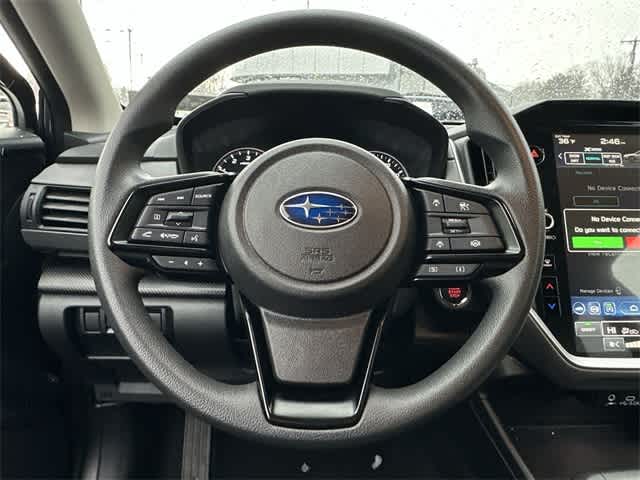 Thumbnail: 2025 Subaru Crosstrek - 8