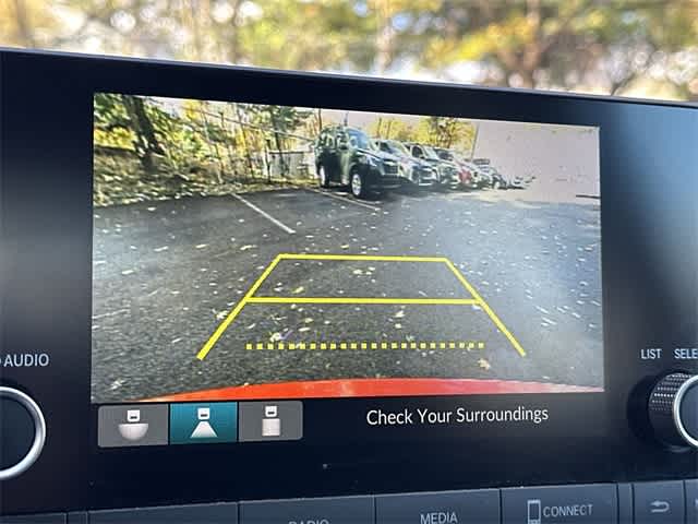 Thumbnail: 2024 Honda Civic - 12