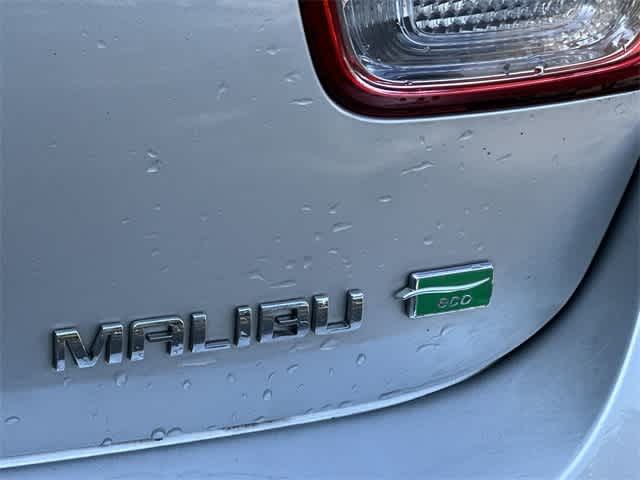 Thumbnail: 2013 Chevrolet Malibu - 16