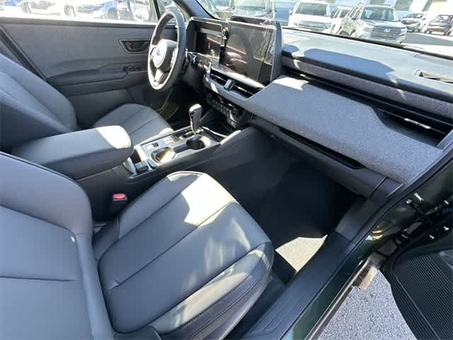 Thumbnail: 2026 Subaru Outback - 19