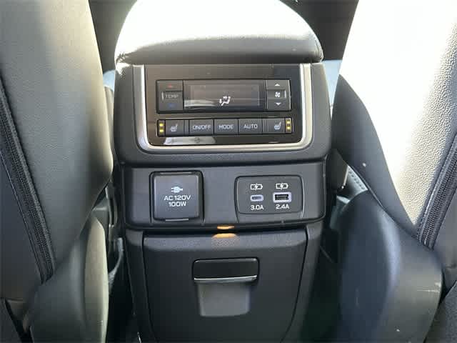 Thumbnail: 2026 Subaru Ascent - 21