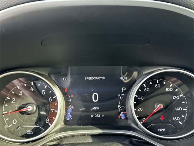 Thumbnail: 2018 Jeep Compass - 5