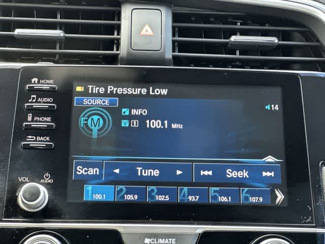 Thumbnail: 2020 Honda Civic - 11