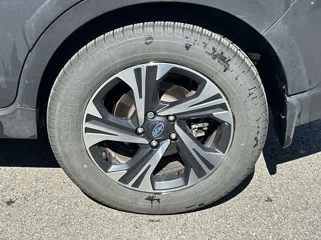 Thumbnail: 2024 Subaru Crosstrek - 5