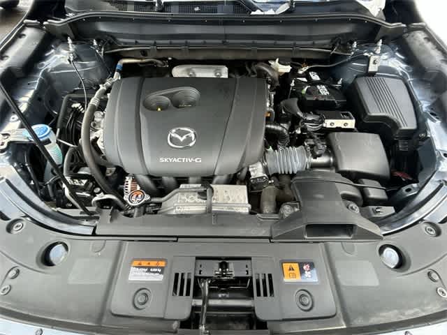 Thumbnail: 2024 Mazda CX-5 - 24