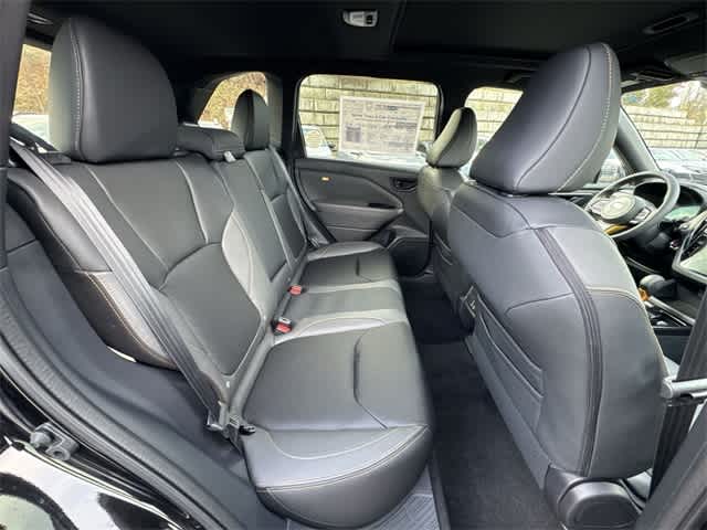 Thumbnail: 2026 Subaru Forester - 25