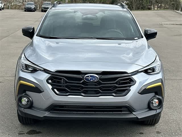 2025 Subaru Crosstrek Sport 26