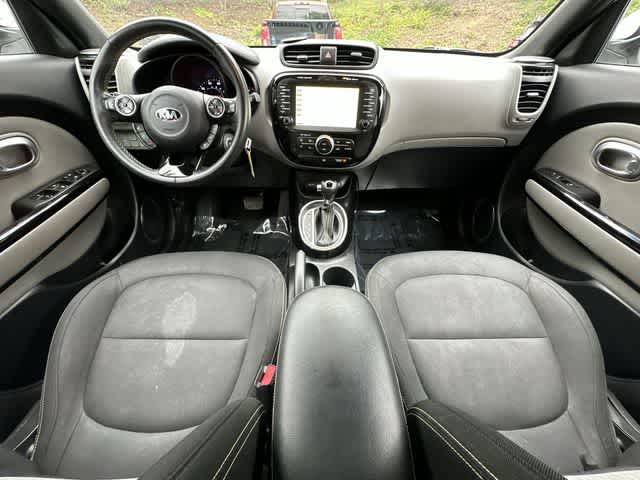 Thumbnail: 2016 Kia Soul - 19