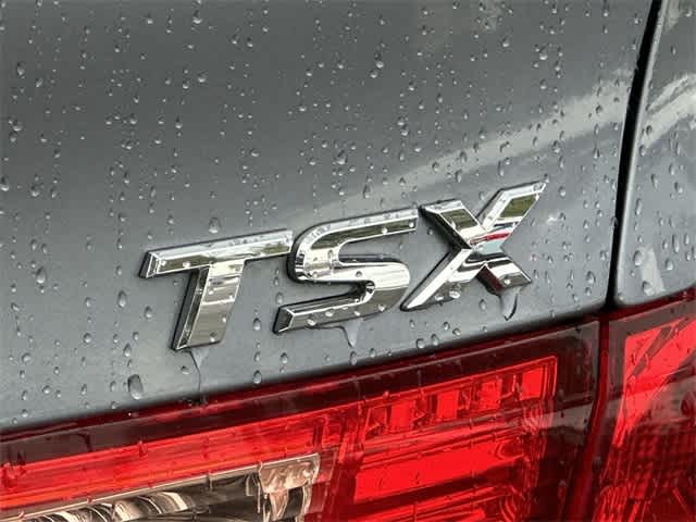 Thumbnail: 2011 Acura TSX - 23