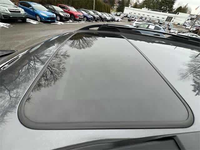 Thumbnail: 2023 Subaru Outback - 6