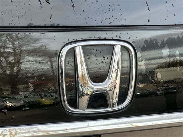 Thumbnail: 2012 Honda CR-V - 16