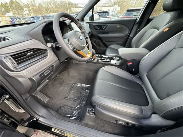 Thumbnail: 2026 Subaru Forester - 17