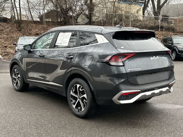 Thumbnail: 2023 Kia Sportage - 32