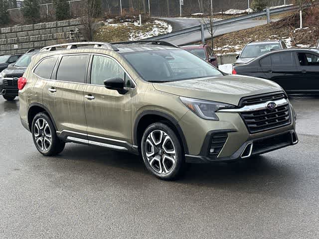 Thumbnail: 2026 Subaru Ascent - 32
